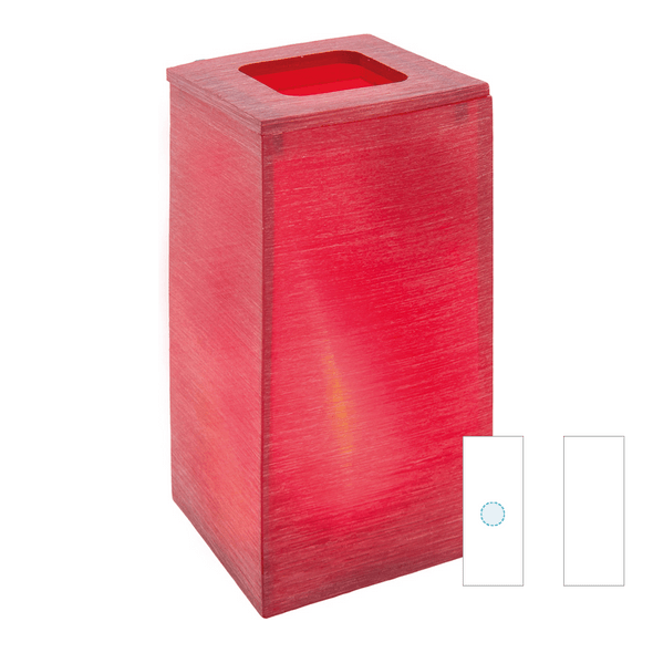 Desk Lamp "New" Acrylic